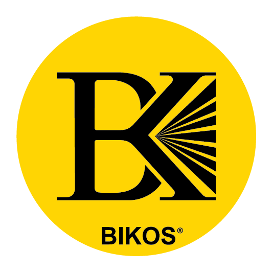 Bikos Pulverizadores Industriais